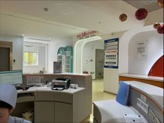 -固德口腔(南城总院)