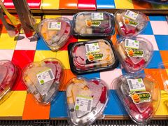 水果拼盘-中百仓储超市有限公司(越秀星汇维港店)