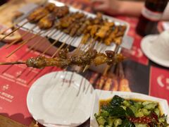 -木屋烧烤(西南角店)