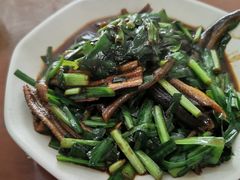 -三百碗宝应长鱼面(板仓街店)