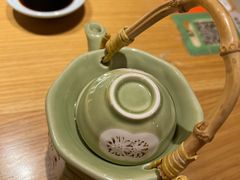 -三石铁板烧(紫竹桥店)