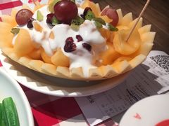 -西贝莜面村(上海百联西郊店)