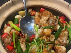-飞尝蚝·顺德菜·鱼生(顺德总店)