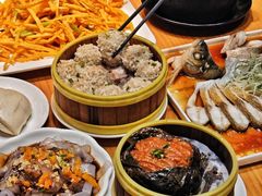 -莲餐厅·湖北菜·潜江小龙虾店(愚园路店)