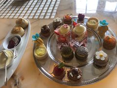 -上海和平饭店华懋阁 Cathay Room