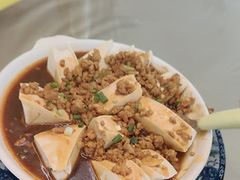 山水豆腐-生态苑农庄(十里画廊遇龙河店)