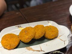 -甘尼仕印度餐厅爵士酒吧(阳春巷店)