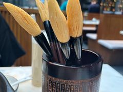 -唐猫庭院·千年陕菜(大唐不夜城店)