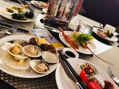 -339旋转餐厅(天府熊猫塔店)