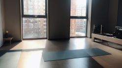 -FineYoga梵音瑜伽·普拉提