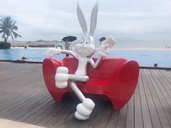 -惠州金海湾嘉华度假酒店