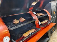 -VIKING SALOON西部美式烟熏烤肉(和平路店)