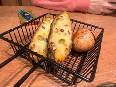 -野人部落(中街店)