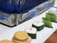 -金链花·泰国餐厅(国贸店)