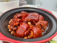 -大树餐厅(大悦城店)