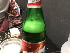 -碎怂烤肉(钟楼柳巷店)