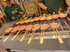 -马迭尔冷饮厅1906(中央大街店)