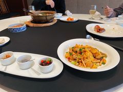 富贵脆皮鸡-新荣记(椒江店)