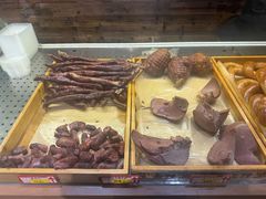 -聚合鑫东北熏酱熟食麻辣面(长阳店)