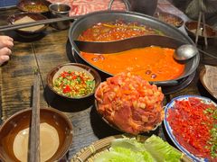 -冯校长老火锅(广州正佳广场店)