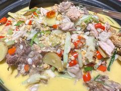 -虎子烧烤(湘江北路店)