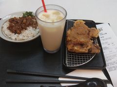 -永和大王(杨高中路店)