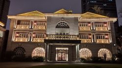 -上海瑞金洲际酒店·宴会厅