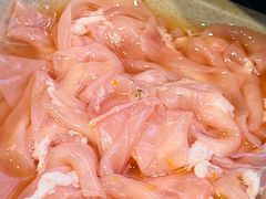 -化龙桥九宫格火锅(清水河店)