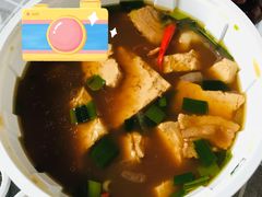 外婆炖豆腐-外婆家(南开大悦城店)