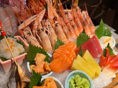 -花潮料理艺食馆(成都万象城店)