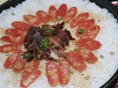 -小鹅皇港式餐厅(新抚万达店)
