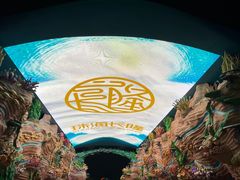 -珠海长隆海洋王国
