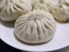 -津门如意包子铺(宾西路店)