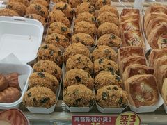 -味多美蛋糕(航天桥店)