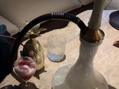 -Hideout Hookah Lounge·隐觅地