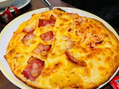 -萨莉亚意式餐厅(杭州滨江天街店)