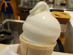 -DQ·蛋糕·冰淇淋(合生汇店)