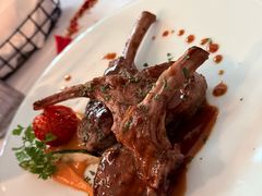 -圣丰索菲特·法国餐厅