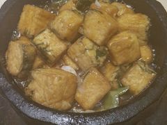 -小马哥融合菜(延安大街店)