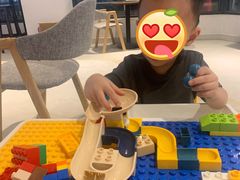 -李振强马术运动推广中心(南城店)