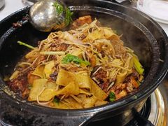 -清真重庆巴爷香辣鸡煲(南小巷店)