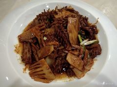 -老牌坊•鲁菜名店•地道济南菜(大观园商埠店)