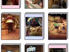 -珠海横琴国家地理探险家中心(创新方)