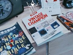 -RAC BAR(安福路店)