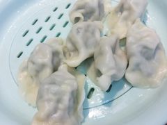 -家里婆自助水饺(振华路店)