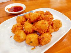 -张小文胡辣汤(龙柏新村店)