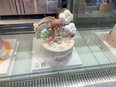 -CAKE BOSS 蛋糕老板(西单君太百货店)