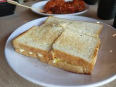 -韩妈妈韩式小吃(中山店)