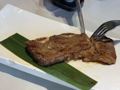 -味可道美食坊(福基路店)