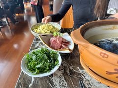 -风味小馆(天目湖宾馆店)